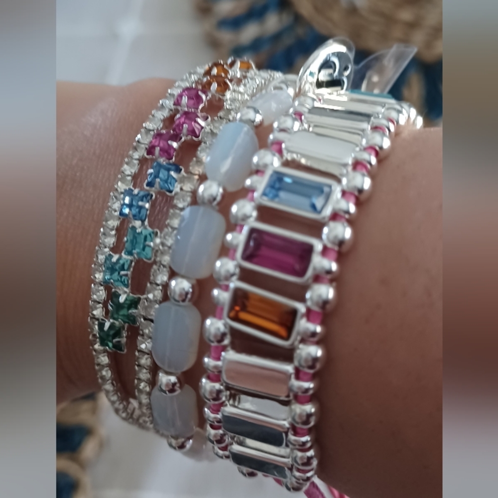 Spring Stack